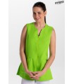 Casaca de estética de mujer 8292725 Low Cost. Dyneke 9