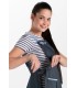 Casulla de servicios combinada de mujer 8474850. Dyneke 8