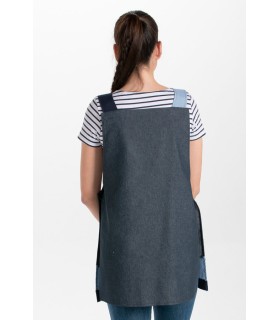 Casulla de servicios combinada de mujer 8474850. Dyneke 10
