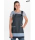 Casulla de servicios combinada de mujer 8474850. Dyneke 7