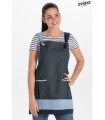 Casulla de servicios combinada de mujer 8474850. Dyneke 7