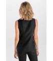 Casaca estampada de estética y servicios de mujer 8610725. Dyneke 4