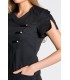 Casaca sanitaria de mujer 8677700 Cool Dry. Dyneke