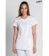 Casaca sanitaria de mujer 8677700 Cool Dry. Dyneke