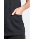 Casaca sanitaria de mujer 8677700 Cool Dry. Dyneke