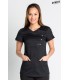 Casaca sanitaria de mujer 8677700 Cool Dry. Dyneke