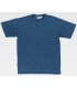 Camiseta de manga corta de alta visibilidad C6010.  Workteam5