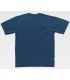 Camiseta de manga corta de alta visibilidad C6010.  Workteam6