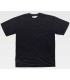 Camiseta de manga corta de alta visibilidad C6010.  Workteam7
