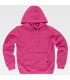 Sudadera tipo canguro unisex con capucha S5506. Workteam11