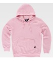 Sudadera tipo canguro unisex con capucha S5506. Workteam12