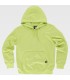 Sudadera tipo canguro unisex con capucha S5506. Workteam15