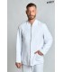 Casaca sanitaria de hombre 8819570 en Microfibra. Dyneke
