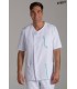 Casaca sanitaria de hombre 8822491 en Microfibra. Dyneke 9