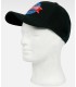Gorra de sarga bordada WFA905. WORKTEAM1