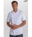 Casaca de hostelería para cocinero 8823570 Microfibra. Dyneke