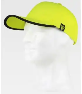 Gorra con alta visibilidad WFA907. WORKTEAM1