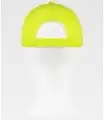 Gorra con alta visibilidad WFA907. WORKTEAM2