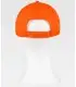 Gorra con alta visibilidad WFA907. WORKTEAM4