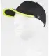 Gorra con alta visibilidad WFA907. WORKTEAM5
