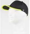 Gorra con alta visibilidad WFA907. WORKTEAM5