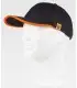 Gorra con alta visibilidad WFA907. WORKTEAM7