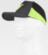Gorra tricolor con tejido canvas WFA941. WORKTEAM1