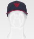 Gorra bicolor bordada WFA943. WORKTEAM2