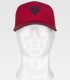 Gorra bicolor bordada WFA943. WORKTEAM5