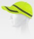 Gorra combinada con alta visibilidad WFA901. WORKTEAM