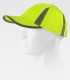 Gorra combinada con alta visibilidad WFA902. WORKTEAM1