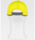 Gorra combinada con alta visibilidad WFA942. WORKTEAM2
