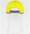 Gorra combinada con alta visibilidad WFA942. WORKTEAM2