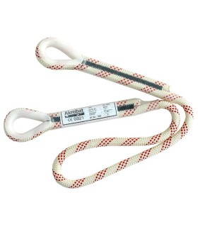 Cuerda de retención de 12 mm de grosor Certificada EN354. AKROBAT1