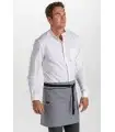 Delantal sin peto de hostelería unisex 8967369 Dyneke 6