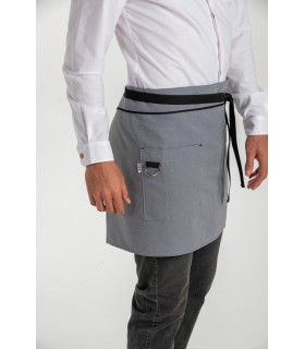 Delantal sin peto de hostelería unisex 8967369 Dyneke 7