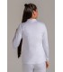 Chaqueta de punto estética y servicios 8975476 de cremallera. Dyneke 8