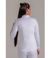 Chaqueta de punto estética y servicios 8975476 de cremallera. Dyneke 8