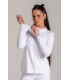 Chaqueta de punto estética y servicios 8975476 de cremallera. Dyneke 6