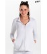 Chaqueta de punto estética y servicios 8975476 de cremallera. Dyneke 5