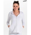 Chaqueta de punto estética y servicios 8975476 de cremallera. Dyneke 5