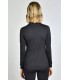 Chaqueta de punto estética y servicios 8975476 de cremallera. Dyneke 4