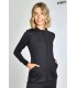 Chaqueta de punto estética y servicios 8975476 de cremallera. Dyneke