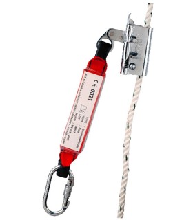 Dispositivo corredizo con apertura y frenado automático AK2000B. AKROBAT1