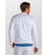 Chaqueta de punto estética y servicios 8976476 de cremallera. Dyneke 7