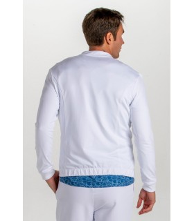 Chaqueta de punto estética y servicios 8976476 de cremallera. Dyneke 7