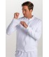 Chaqueta de punto estética y servicios 8976476 de cremallera. Dyneke 5