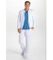 Chaqueta de punto estética y servicios 8976476 de cremallera. Dyneke 6