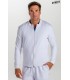 Chaqueta de punto estética y servicios 8976476 de cremallera. Dyneke 4