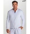 Chaqueta de punto estética y servicios 8976476 de cremallera. Dyneke 4